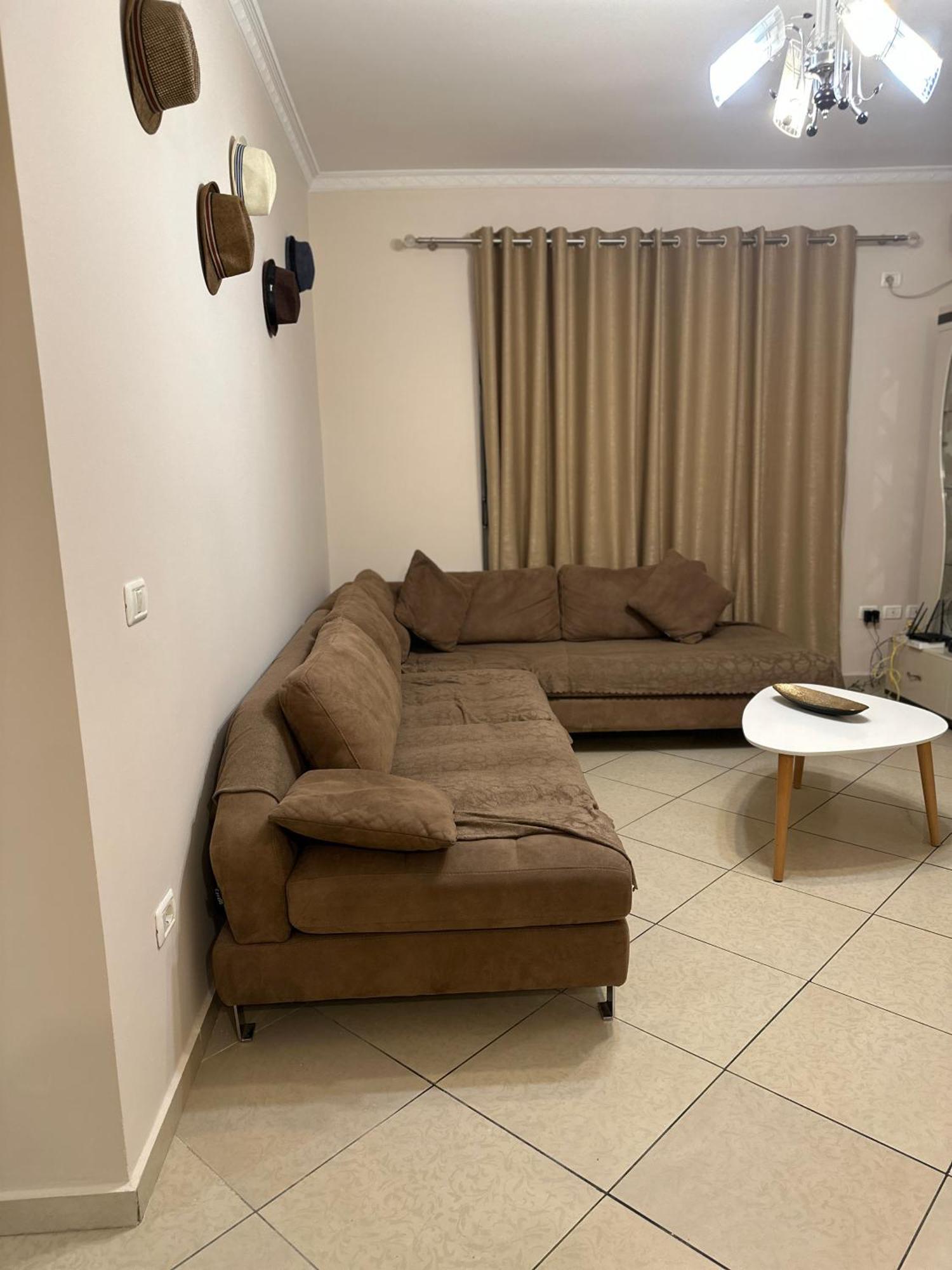 Rias Seaside Apartments Влёра Экстерьер фото