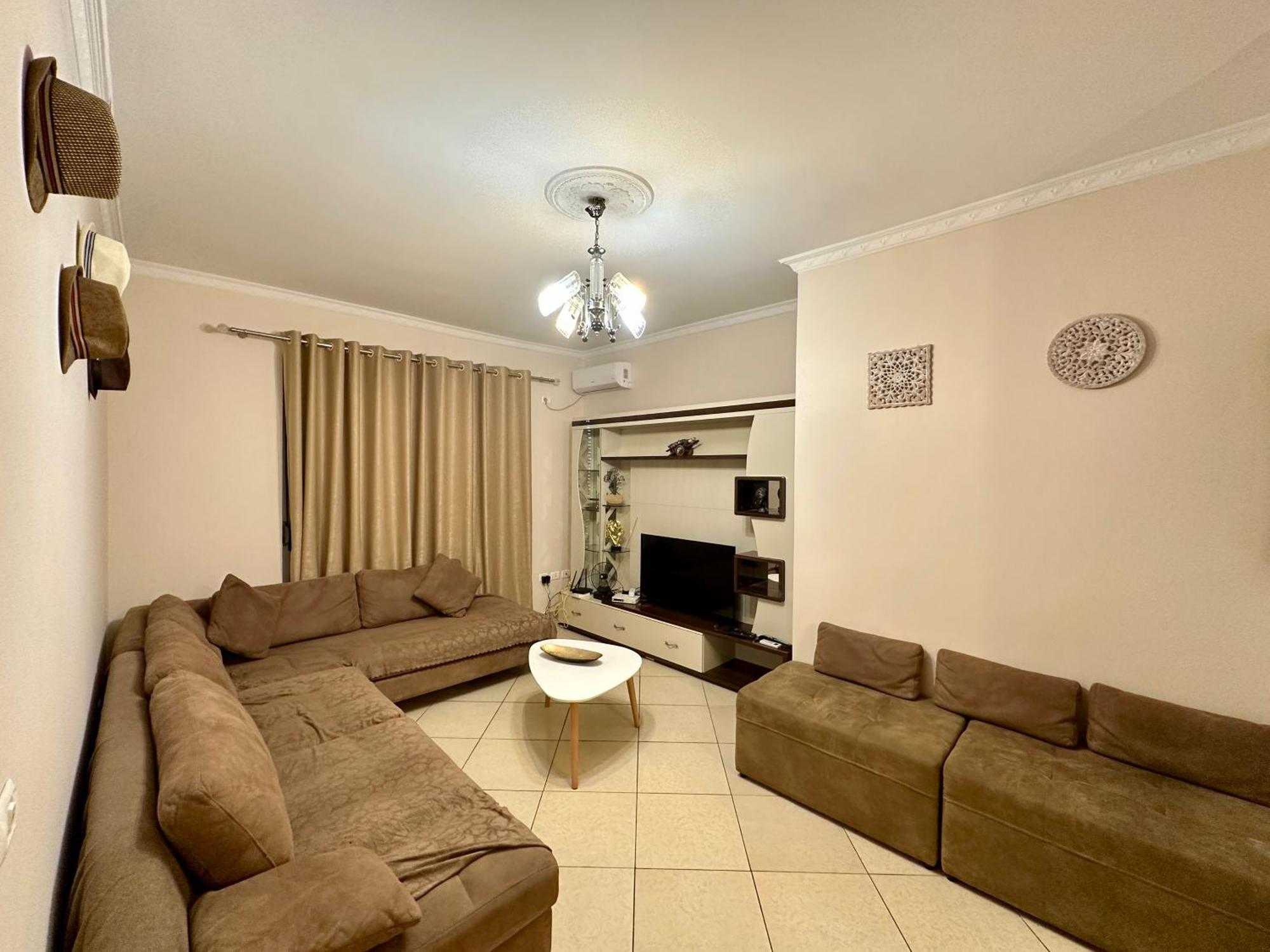 Rias Seaside Apartments Влёра Экстерьер фото